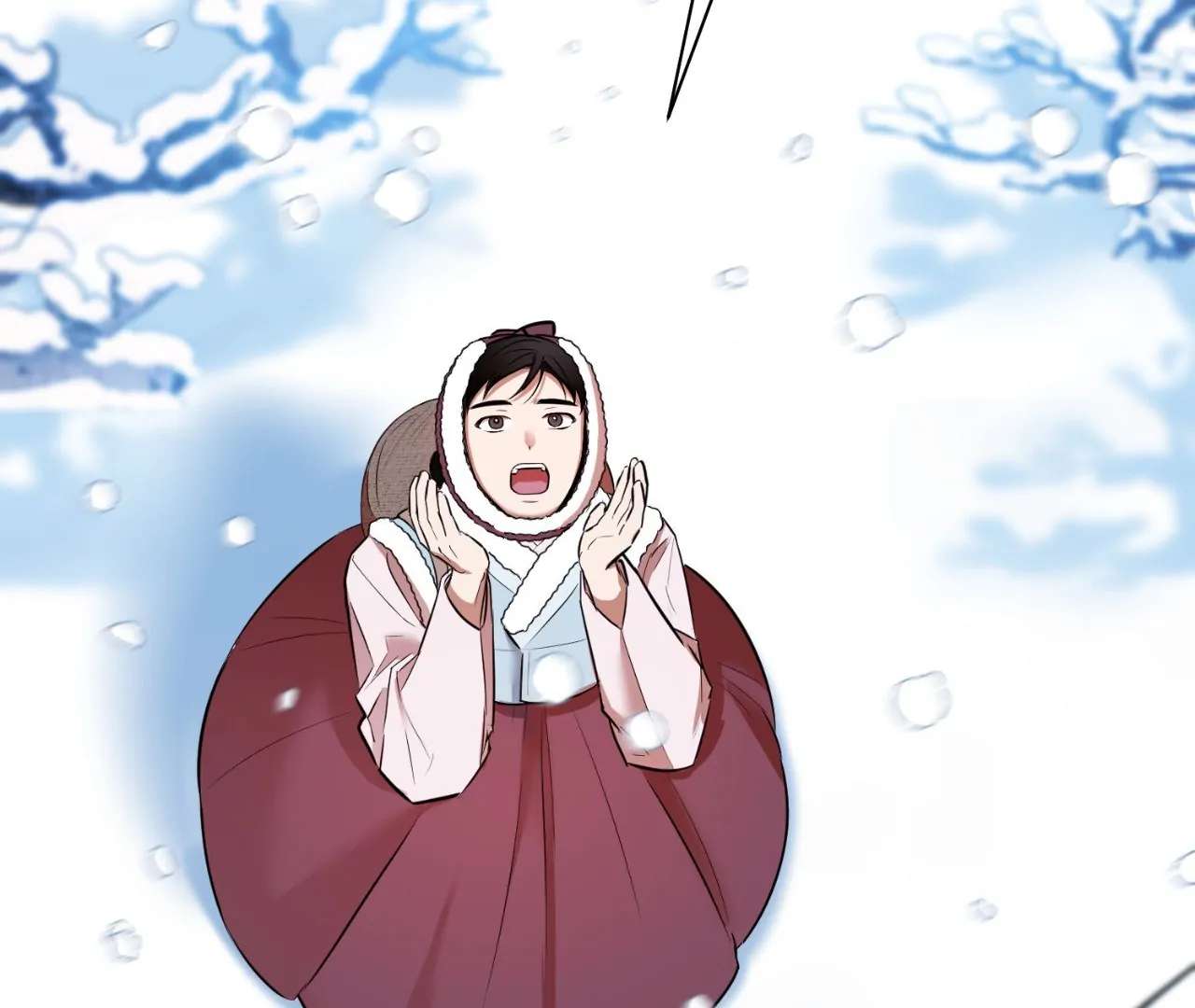 The Oil Seller’s Butthole Is Slippery Chapter 5 page 152 - 