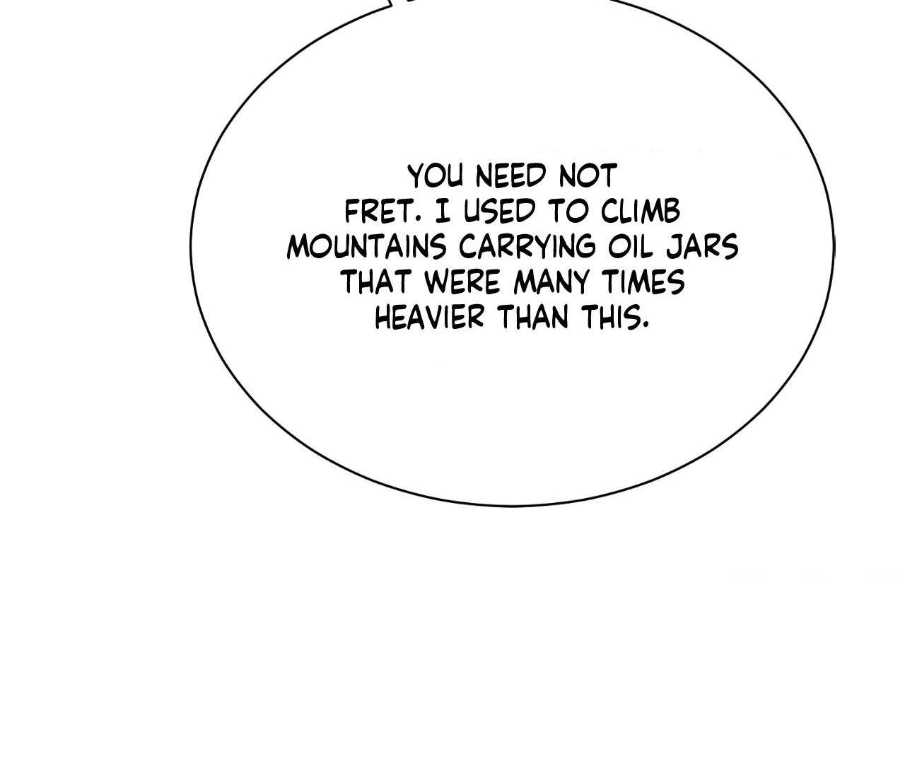 The Oil Seller’s Butthole Is Slippery Chapter 5 page 157 - 