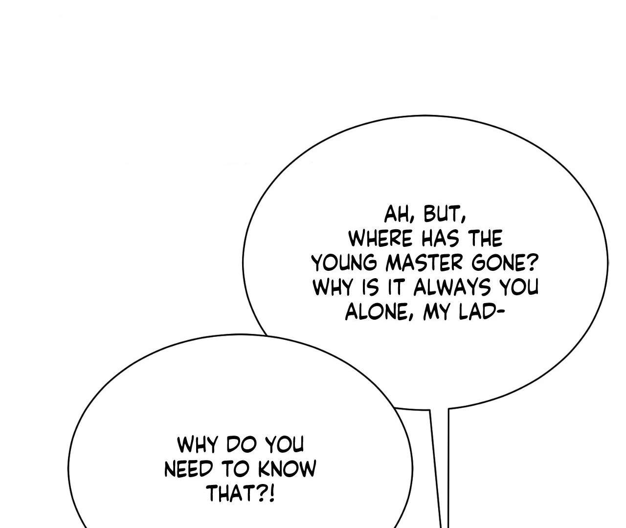 The Oil Seller’s Butthole Is Slippery Chapter 5 page 158 - 
