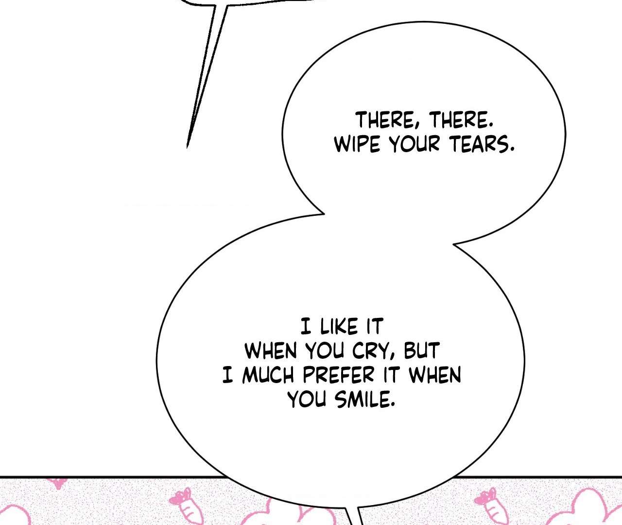 The Oil Seller’s Butthole Is Slippery Chapter 5 page 17 - 