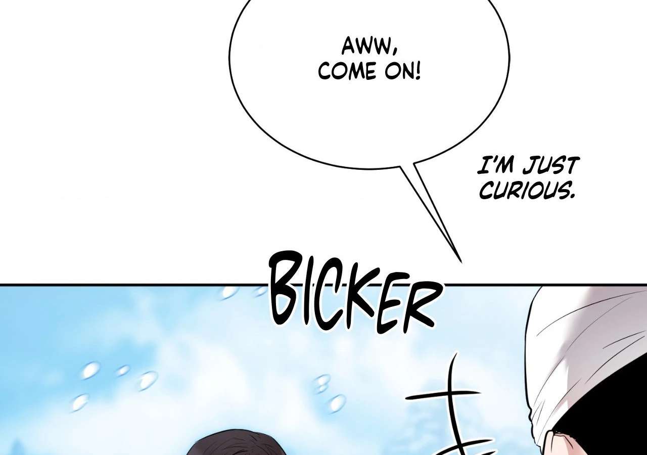 The Oil Seller’s Butthole Is Slippery Chapter 5 page 161 - 