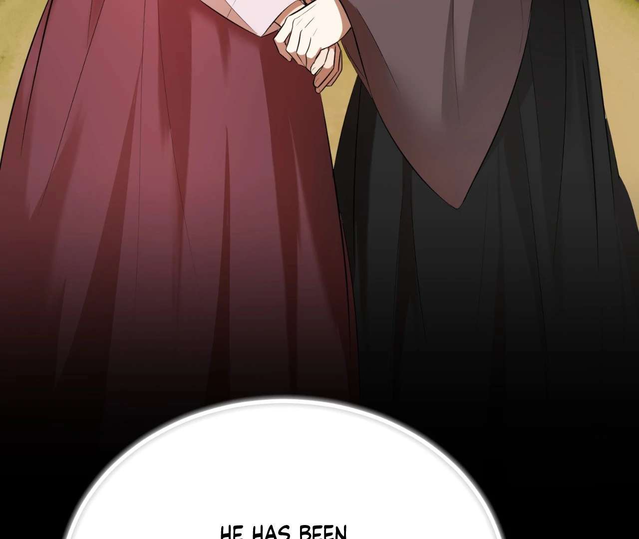 The Oil Seller’s Butthole Is Slippery Chapter 5 page 167 - 