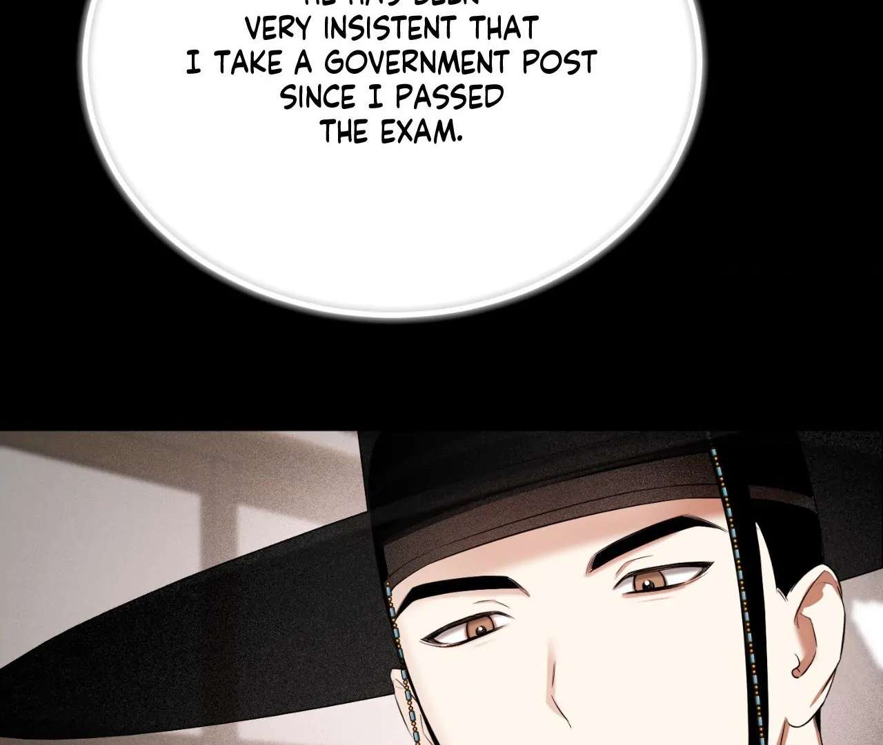 The Oil Seller’s Butthole Is Slippery Chapter 5 page 168 - 
