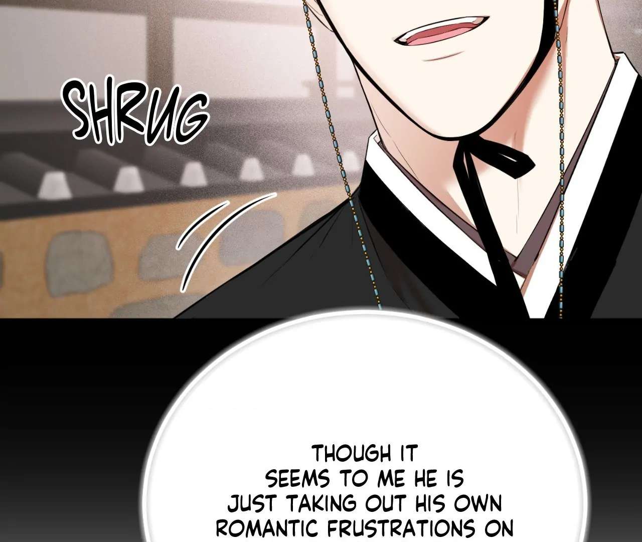 The Oil Seller’s Butthole Is Slippery Chapter 5 page 169 - 