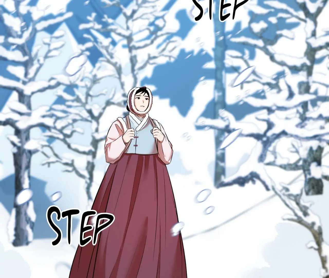 The Oil Seller’s Butthole Is Slippery Chapter 5 page 172 - 