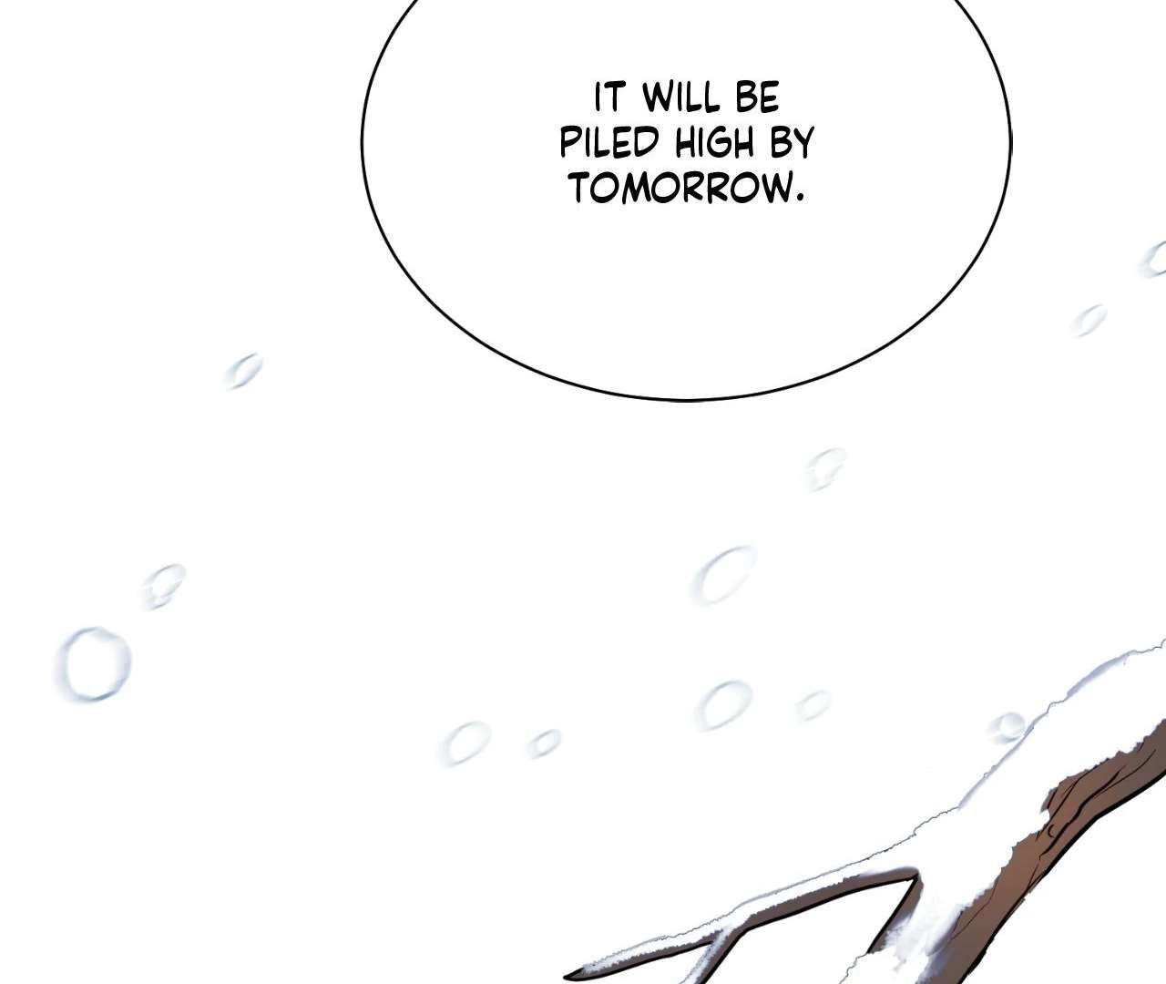 The Oil Seller’s Butthole Is Slippery Chapter 5 page 174 - 