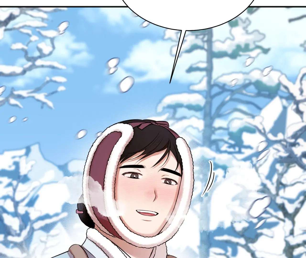 The Oil Seller’s Butthole Is Slippery Chapter 5 page 185 - 