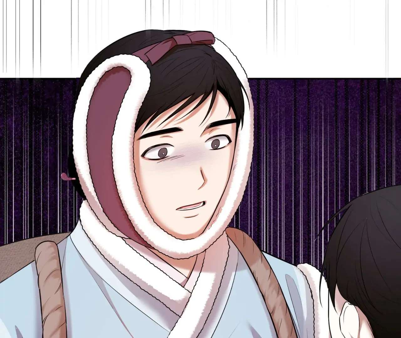 The Oil Seller’s Butthole Is Slippery Chapter 5 page 198 - 
