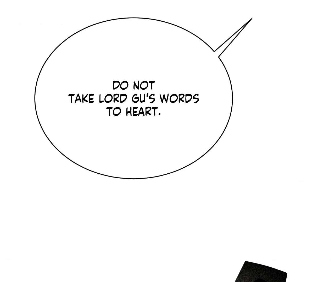 The Oil Seller’s Butthole Is Slippery Chapter 5 page 21 - 
