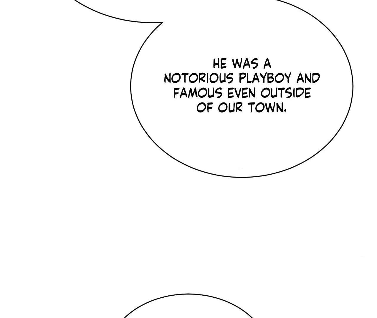 The Oil Seller’s Butthole Is Slippery Chapter 5 page 25 - 