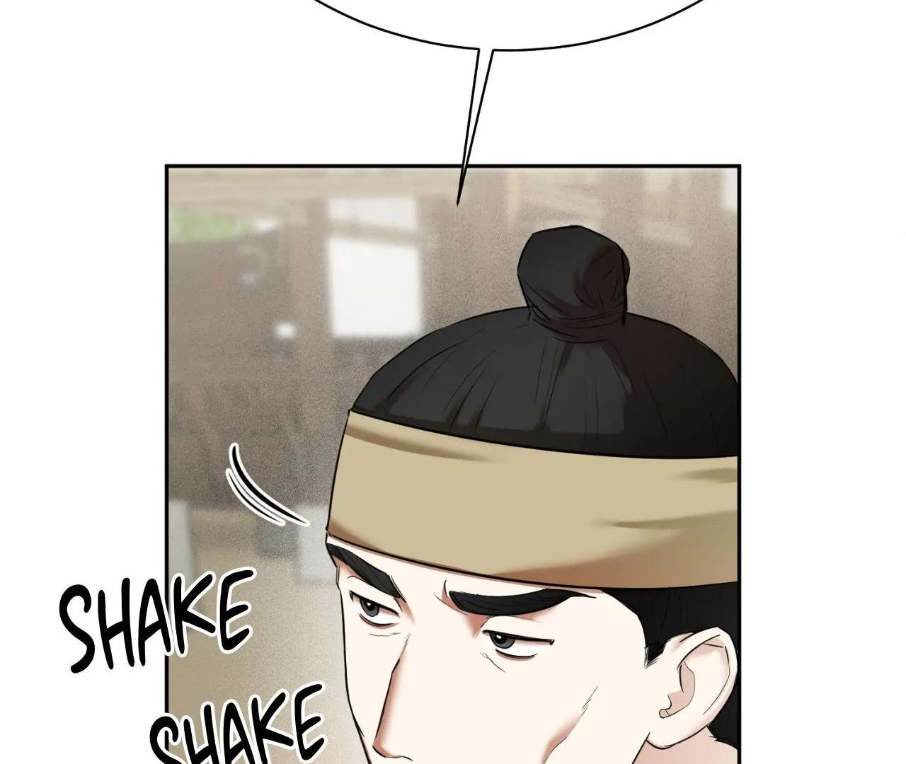 The Oil Seller’s Butthole Is Slippery Chapter 5 page 29 - 