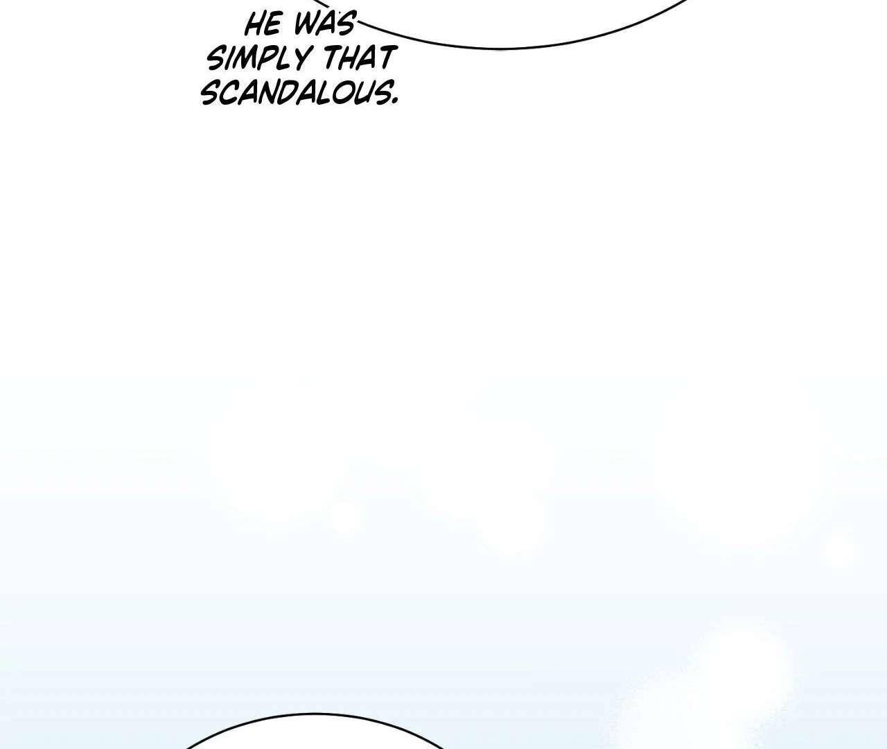 The Oil Seller’s Butthole Is Slippery Chapter 5 page 38 - 