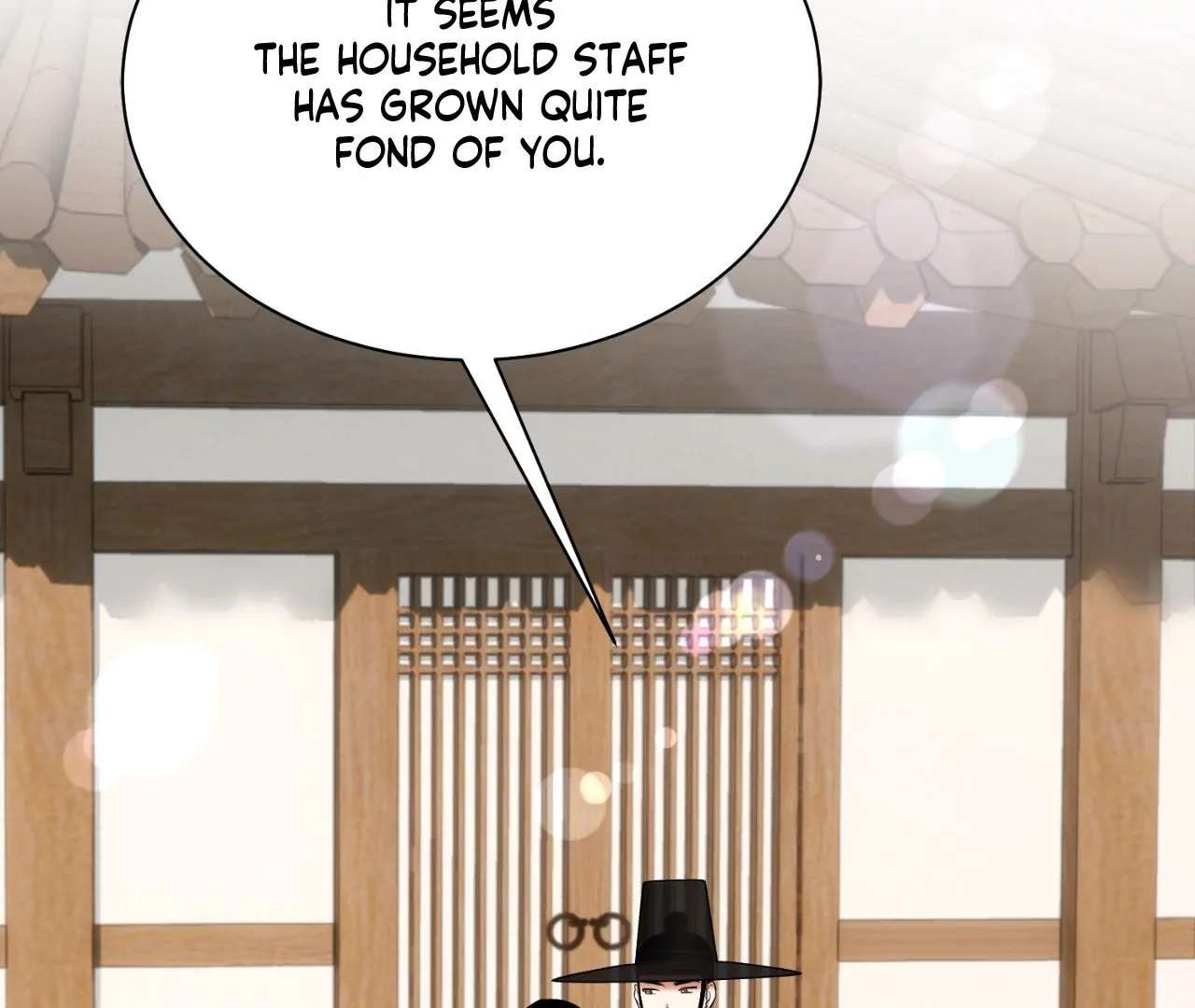 The Oil Seller’s Butthole Is Slippery Chapter 5 page 46 - 