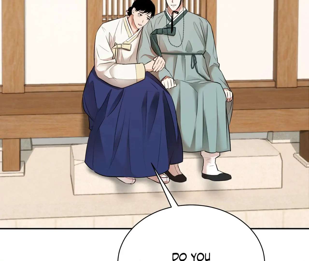 The Oil Seller’s Butthole Is Slippery Chapter 5 page 47 - 