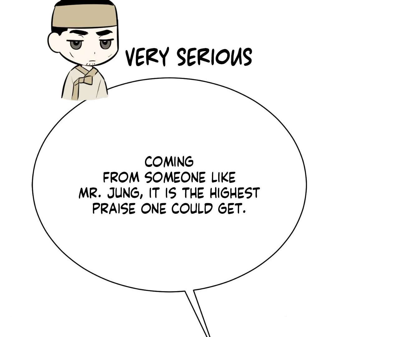 The Oil Seller’s Butthole Is Slippery Chapter 5 page 49 - 