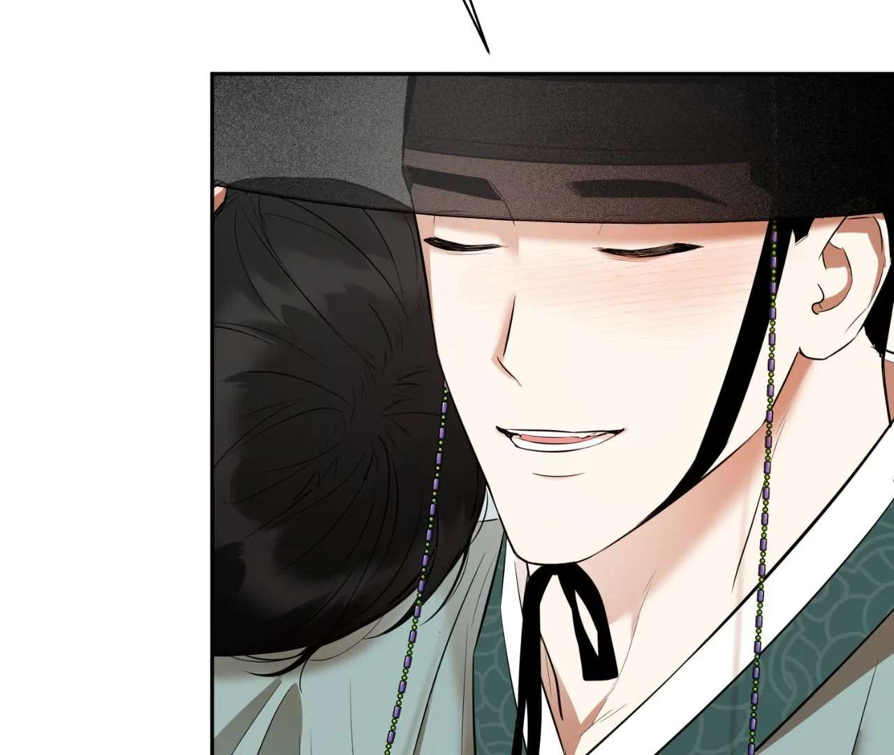 The Oil Seller’s Butthole Is Slippery Chapter 5 page 50 - 