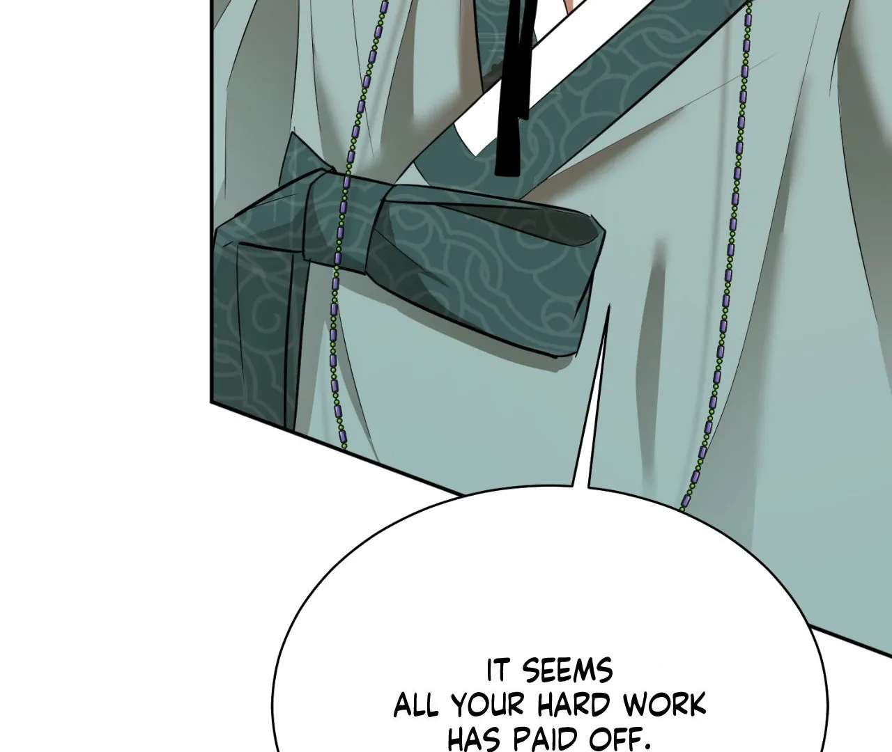 The Oil Seller’s Butthole Is Slippery Chapter 5 page 51 - 