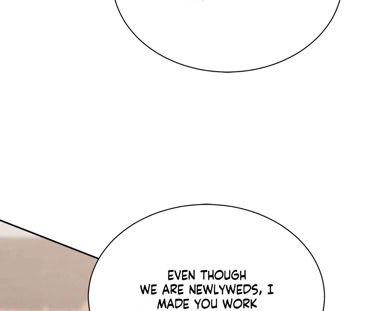 The Oil Seller’s Butthole Is Slippery Chapter 5 page 52 - 