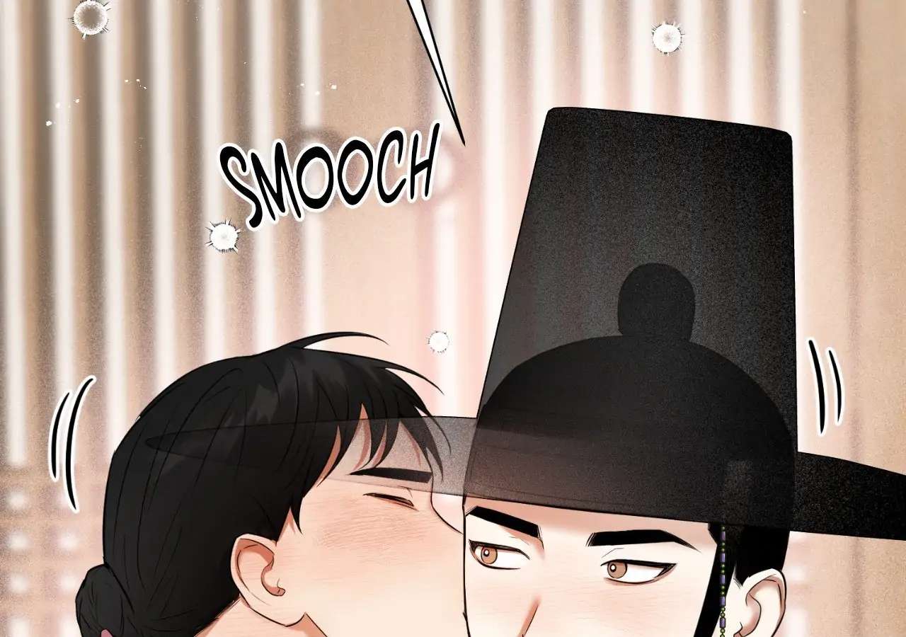 The Oil Seller’s Butthole Is Slippery Chapter 5 page 54 - 