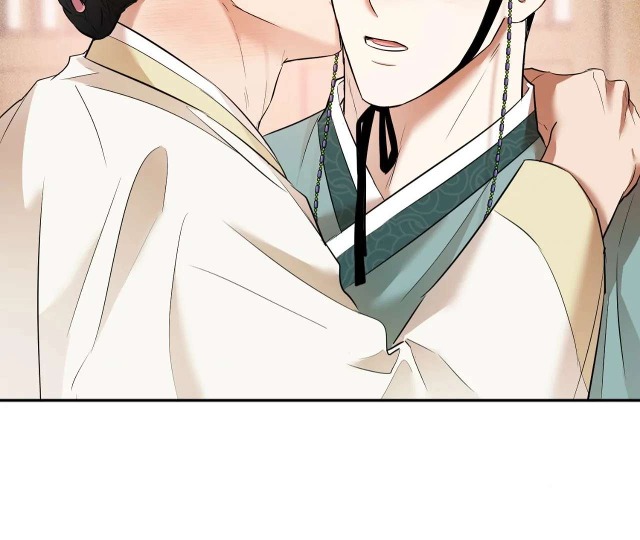The Oil Seller’s Butthole Is Slippery Chapter 5 page 55 - 