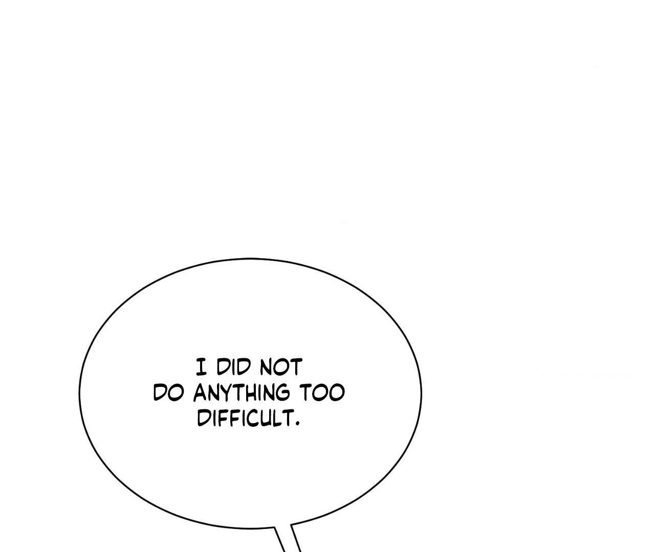 The Oil Seller’s Butthole Is Slippery Chapter 5 page 56 - 