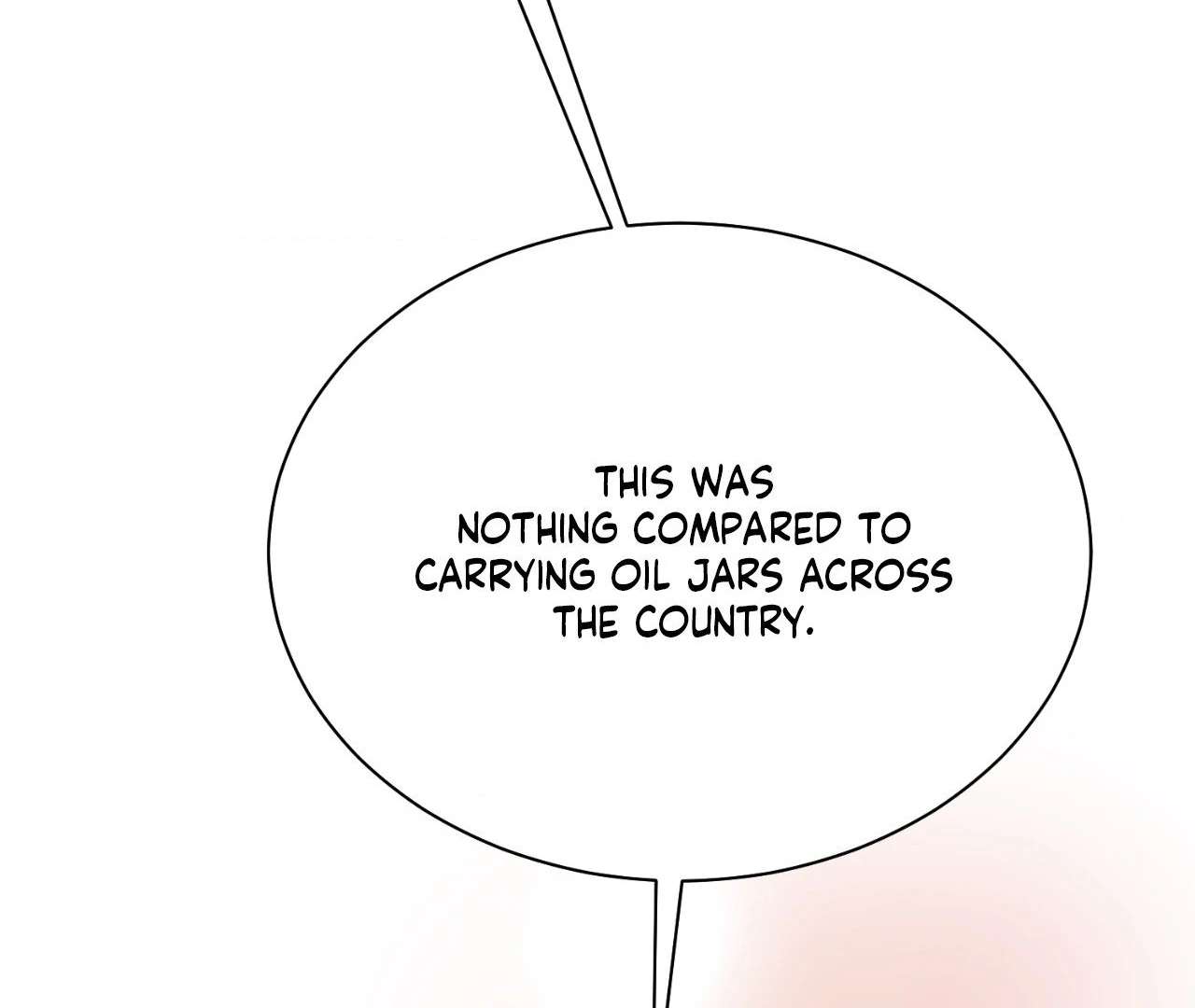 The Oil Seller’s Butthole Is Slippery Chapter 5 page 57 - 