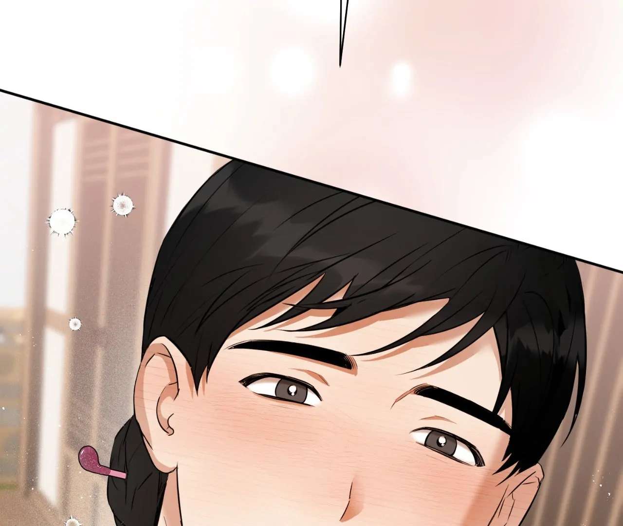 The Oil Seller’s Butthole Is Slippery Chapter 5 page 58 - 