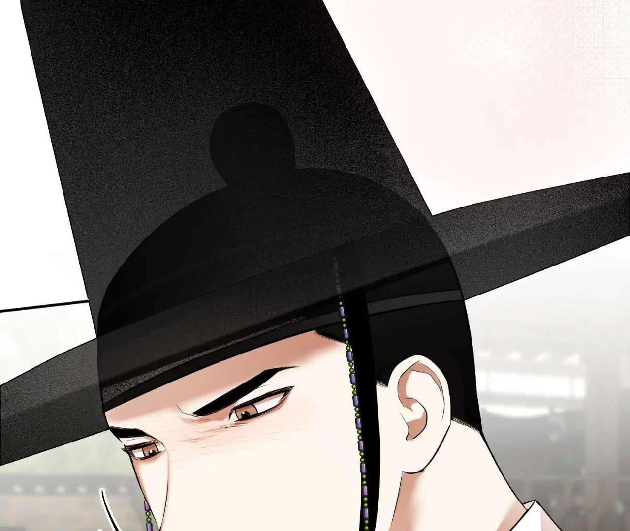 The Oil Seller’s Butthole Is Slippery Chapter 5 page 7 - 