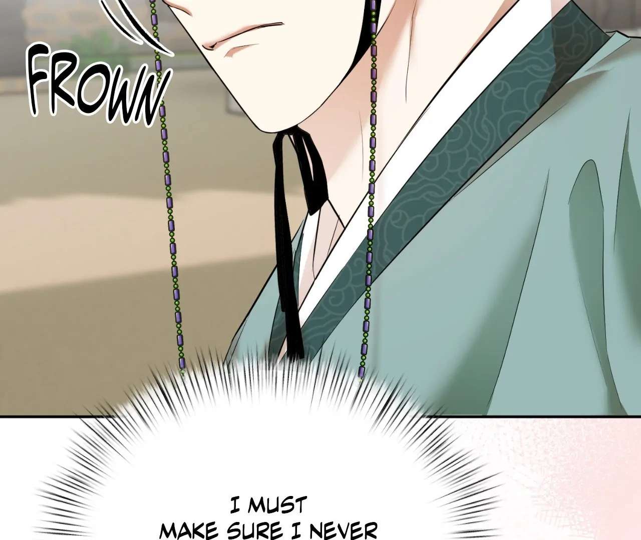 The Oil Seller’s Butthole Is Slippery Chapter 5 page 8 - 