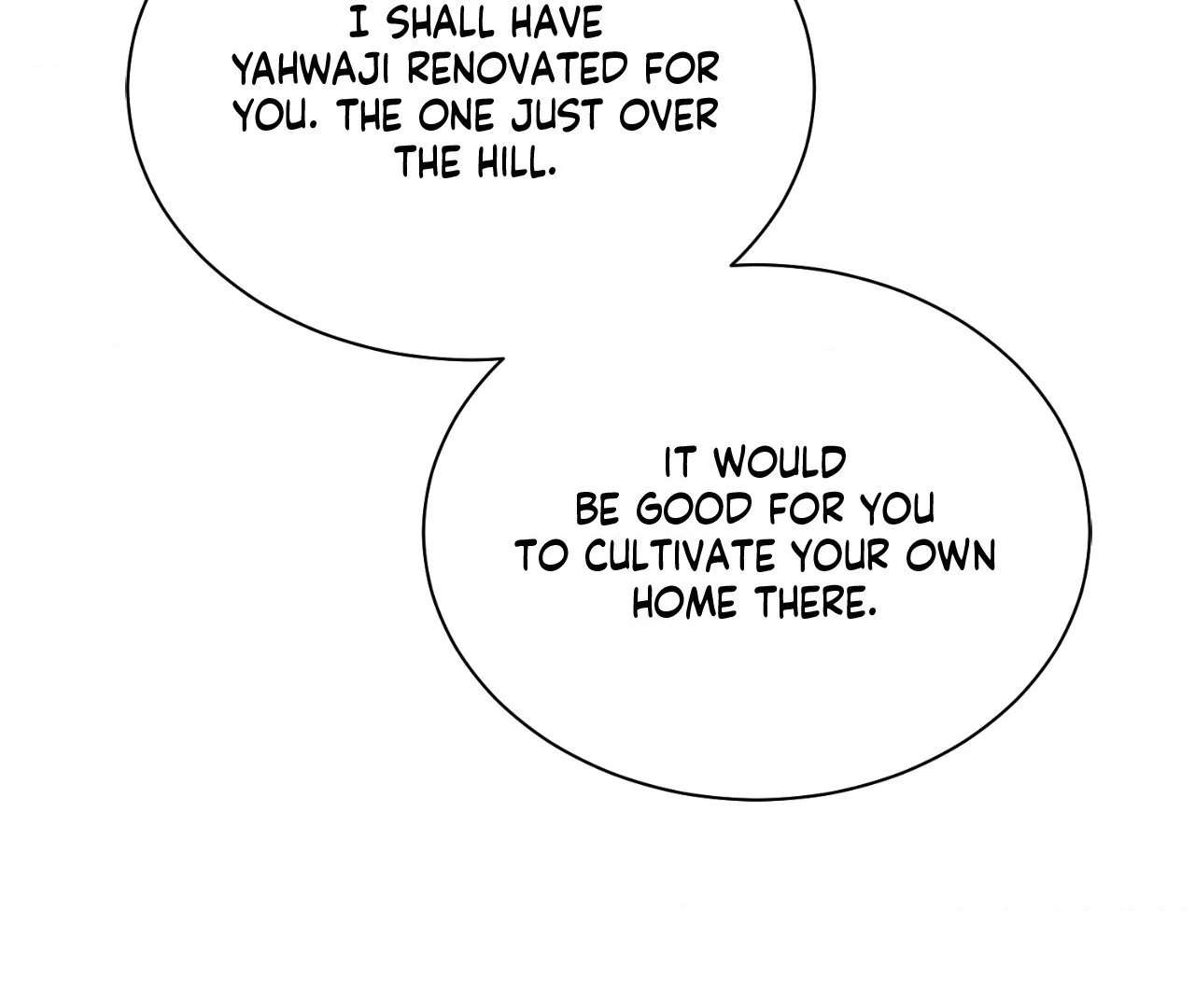 The Oil Seller’s Butthole Is Slippery Chapter 5 page 83 - 