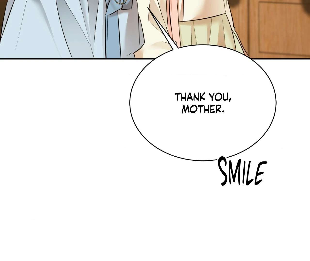 The Oil Seller’s Butthole Is Slippery Chapter 5 page 85 - 
