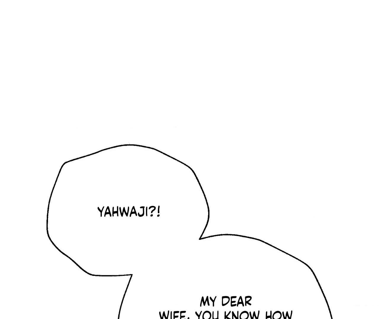The Oil Seller’s Butthole Is Slippery Chapter 5 page 86 - 