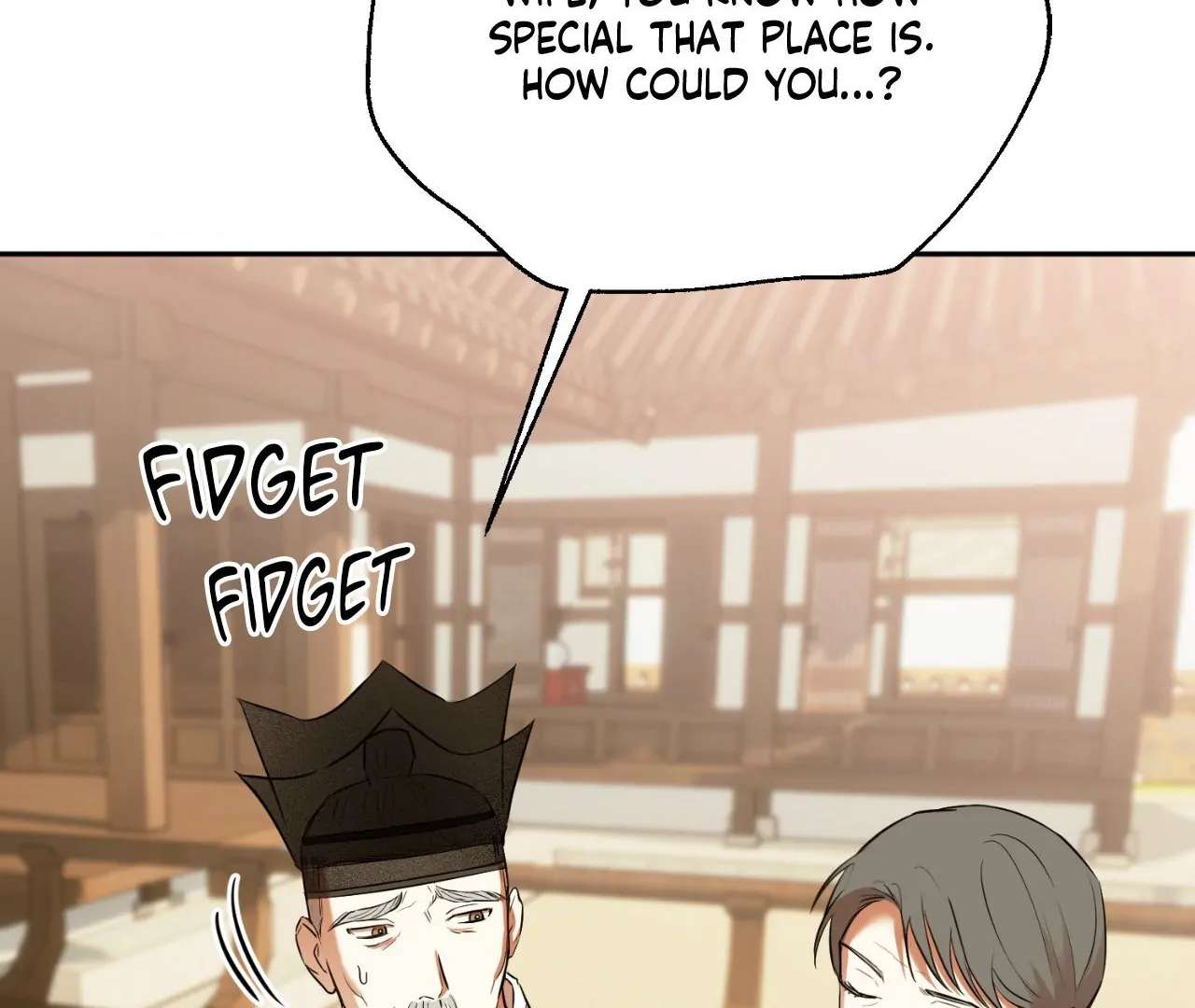 The Oil Seller’s Butthole Is Slippery Chapter 5 page 87 - 