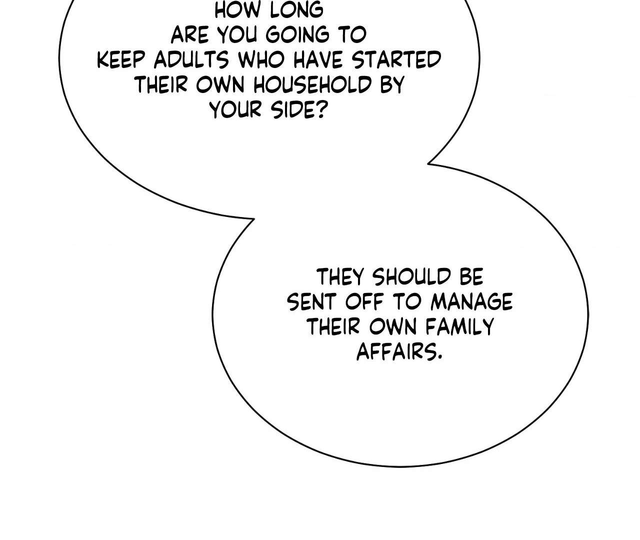 The Oil Seller’s Butthole Is Slippery Chapter 5 page 89 - 