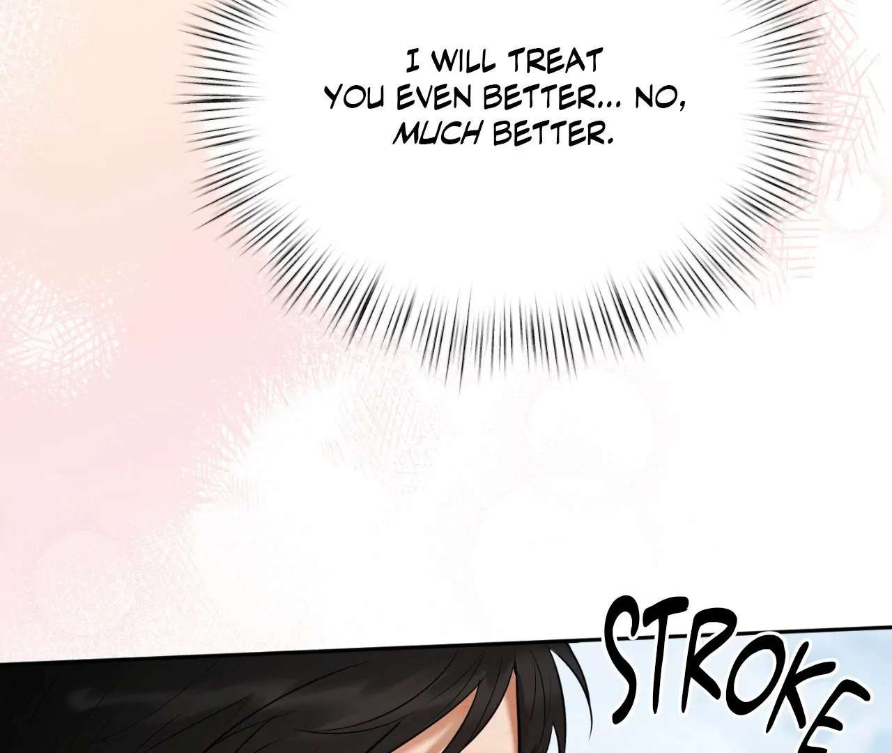 The Oil Seller’s Butthole Is Slippery Chapter 5 page 10 - 