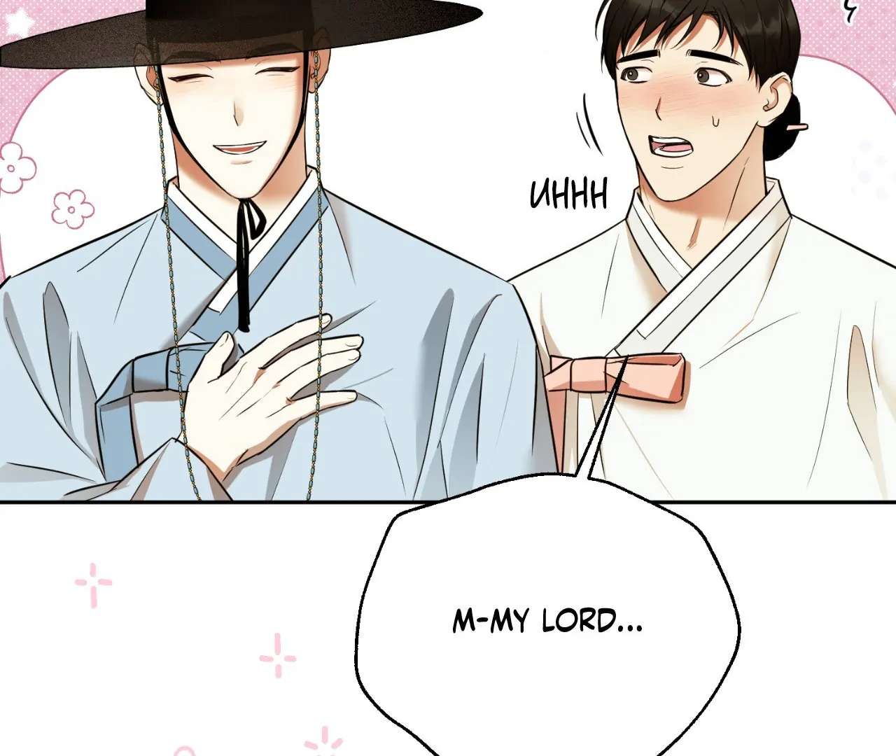 The Oil Seller’s Butthole Is Slippery Chapter 5 page 93 - 