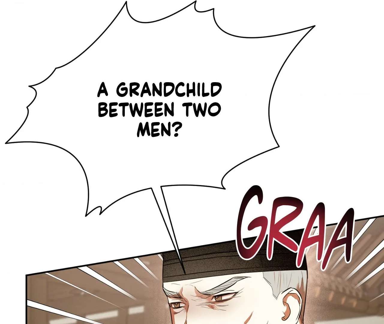 The Oil Seller’s Butthole Is Slippery Chapter 5 page 95 - 