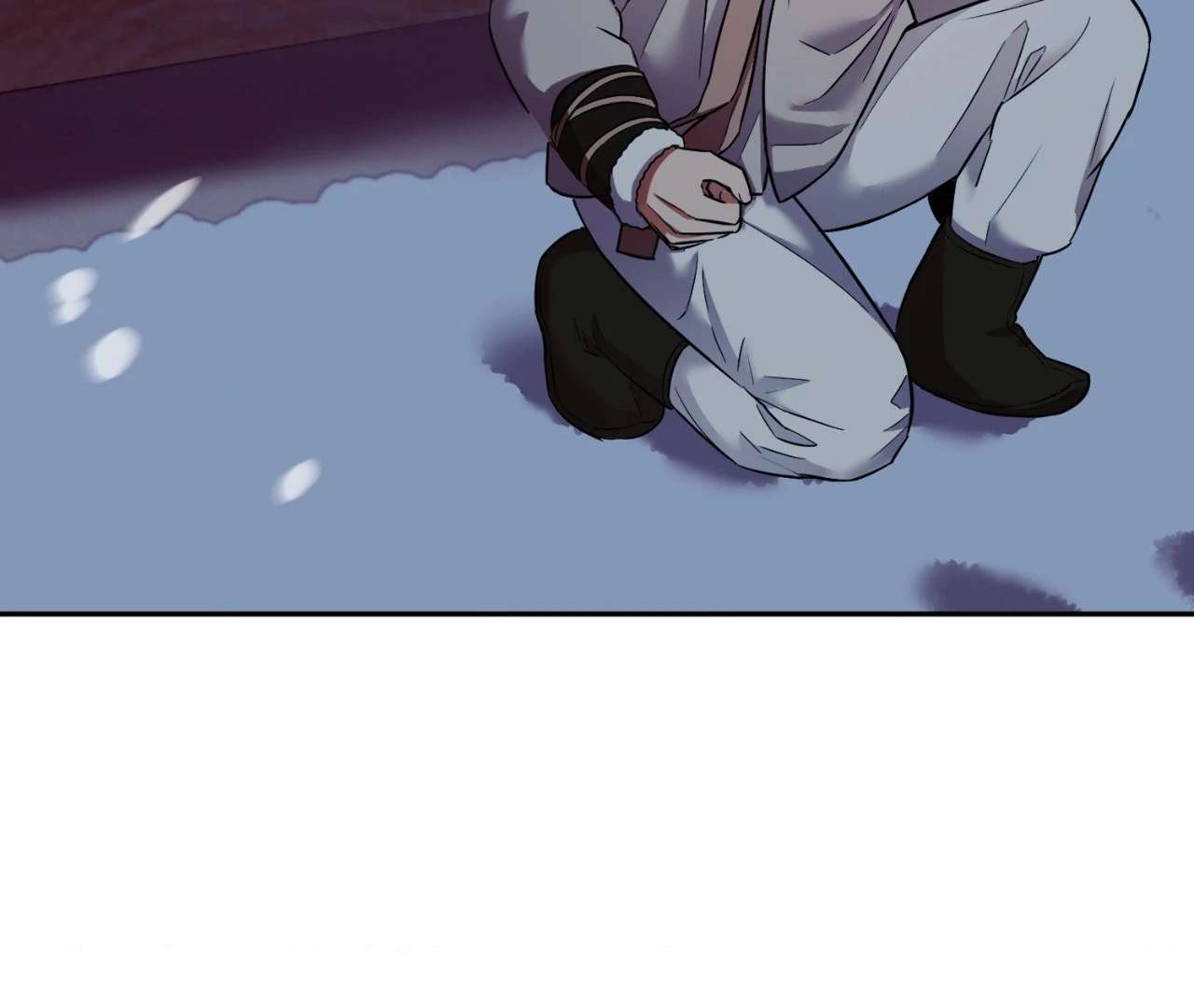 The Oil Seller’s Butthole Is Slippery Chapter 6 page 101 - 