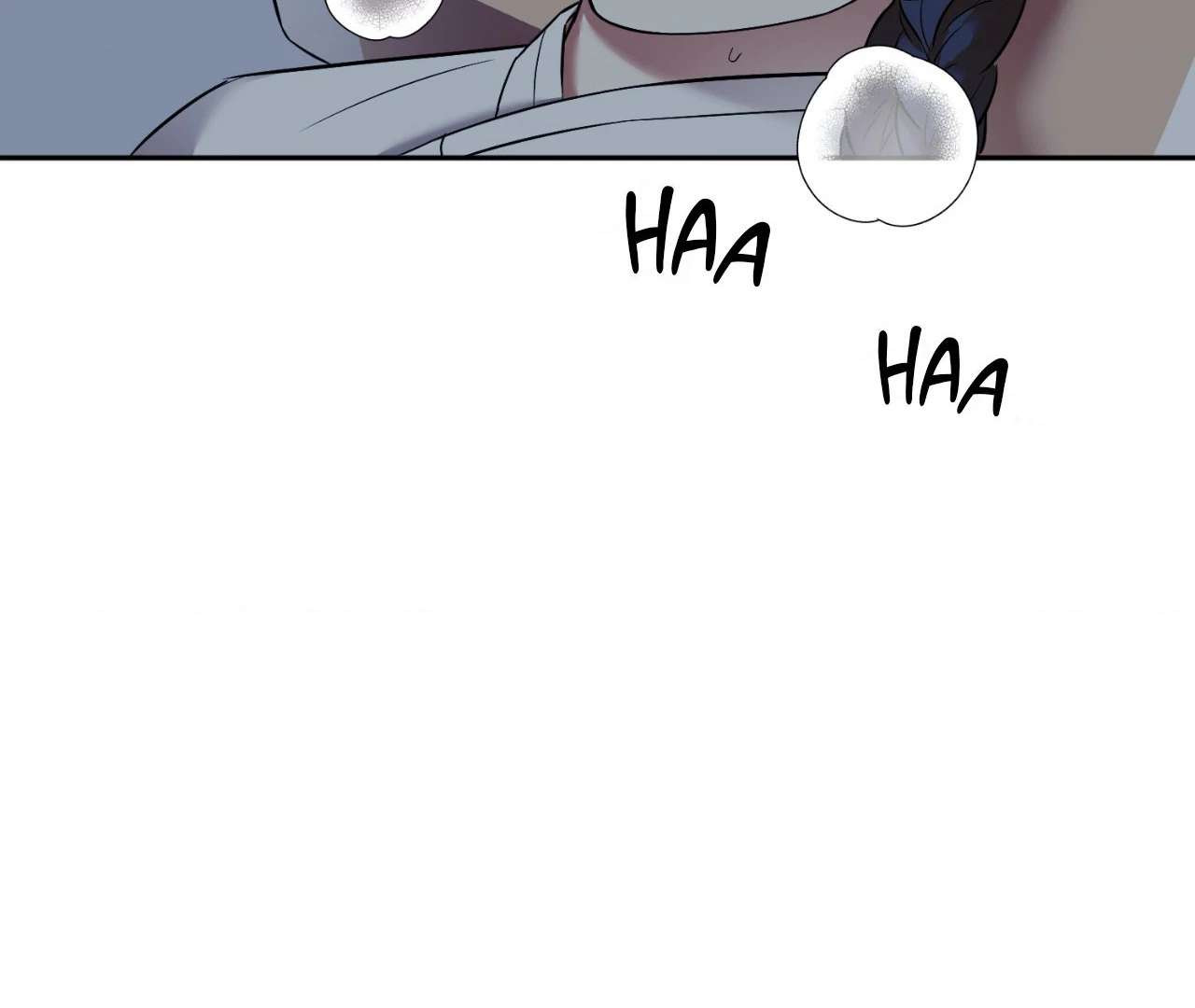 The Oil Seller’s Butthole Is Slippery Chapter 6 page 110 - 