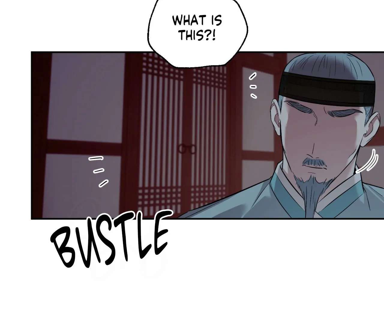 The Oil Seller’s Butthole Is Slippery Chapter 6 page 116 - 