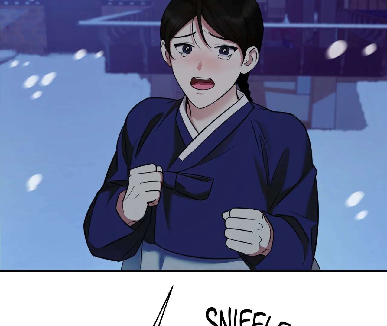 The Oil Seller’s Butthole Is Slippery Chapter 6 page 120 - 