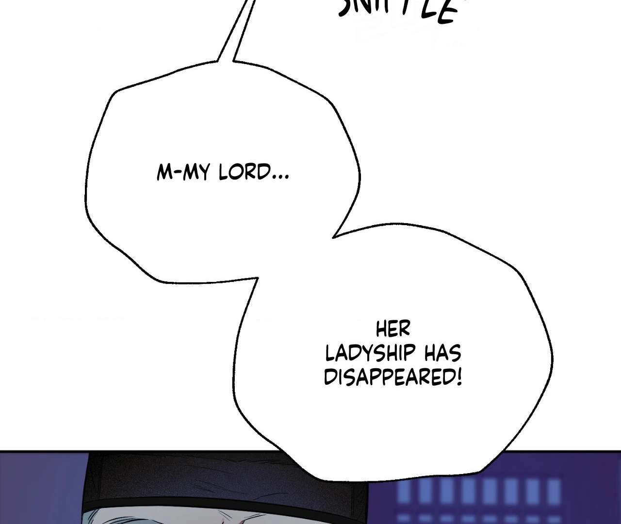 The Oil Seller’s Butthole Is Slippery Chapter 6 page 121 - 