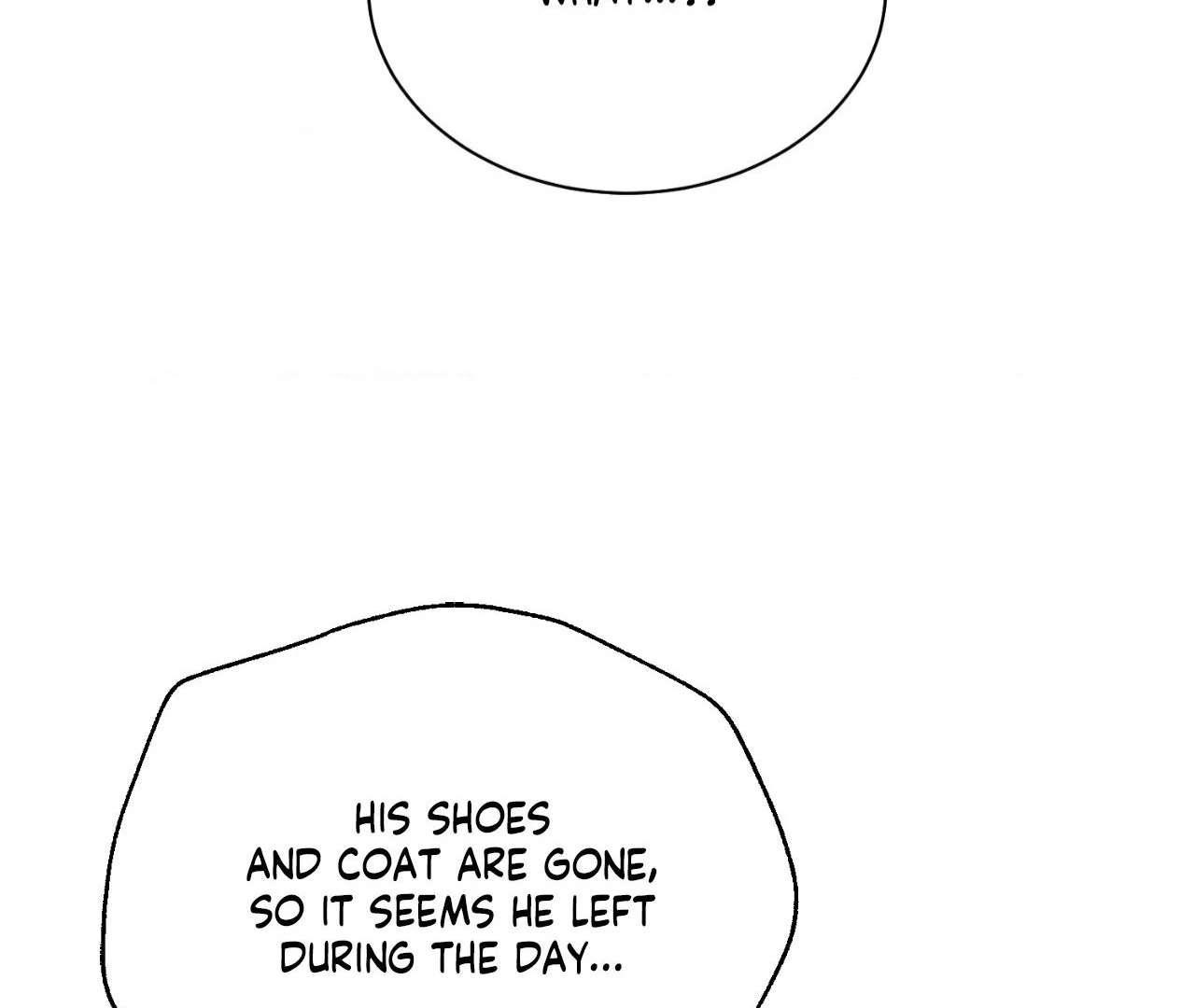 The Oil Seller’s Butthole Is Slippery Chapter 6 page 123 - 