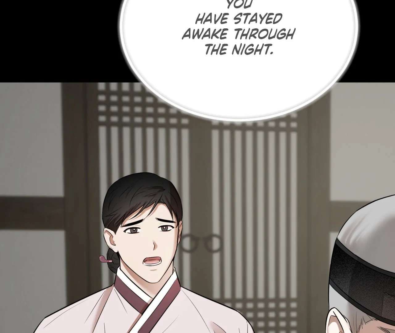 The Oil Seller’s Butthole Is Slippery Chapter 6 page 132 - 