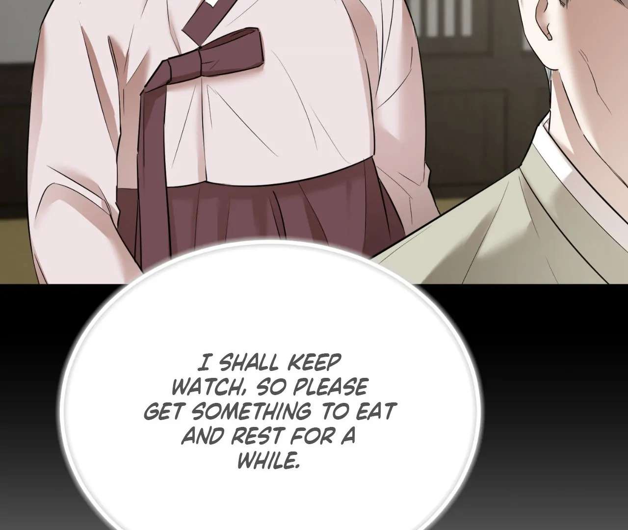 The Oil Seller’s Butthole Is Slippery Chapter 6 page 133 - 