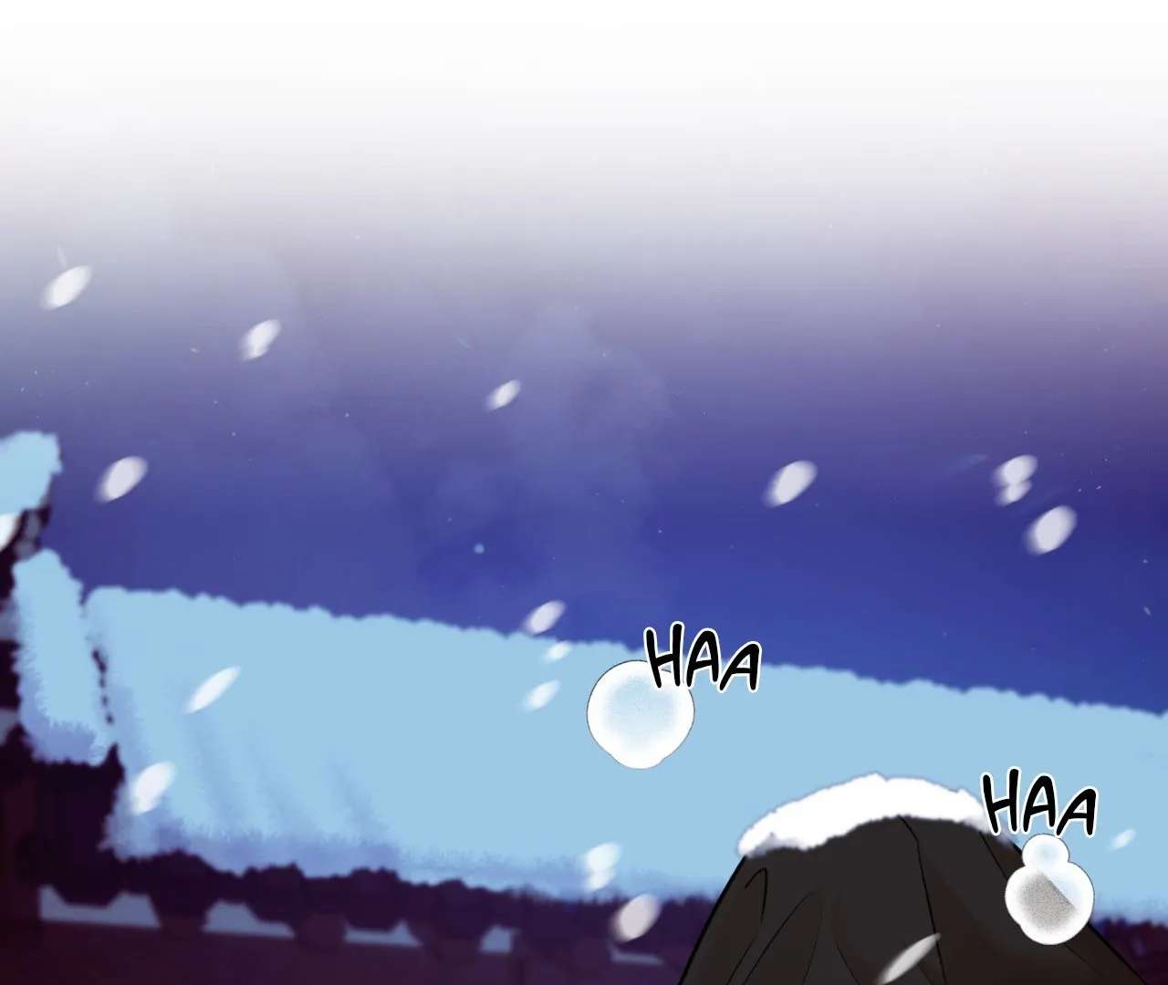 The Oil Seller’s Butthole Is Slippery Chapter 6 page 142 - 