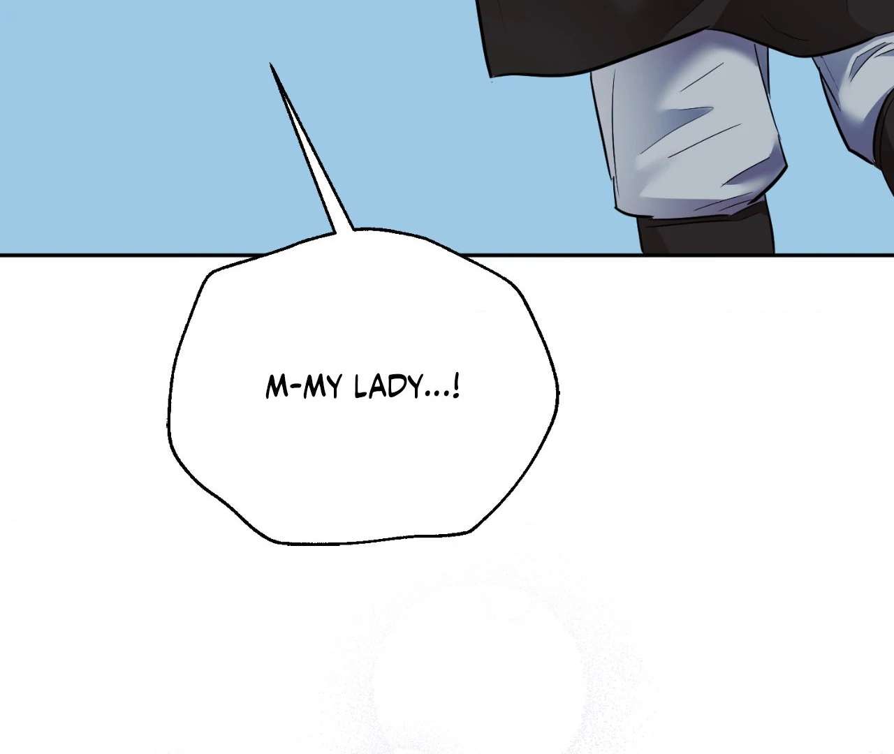 The Oil Seller’s Butthole Is Slippery Chapter 6 page 144 - 