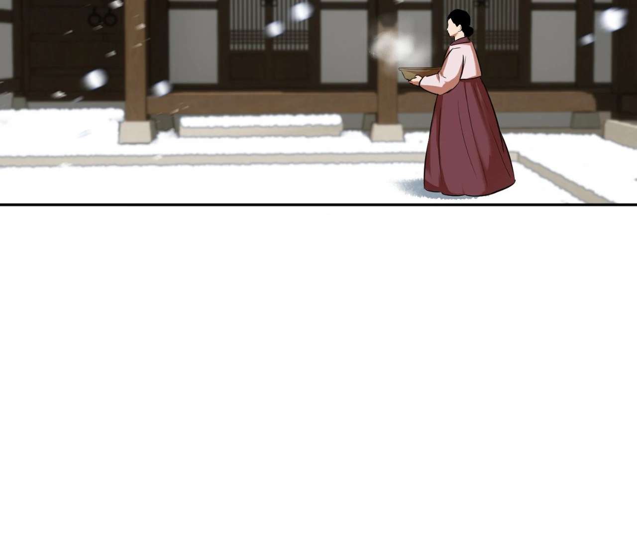 The Oil Seller’s Butthole Is Slippery Chapter 6 page 16 - 