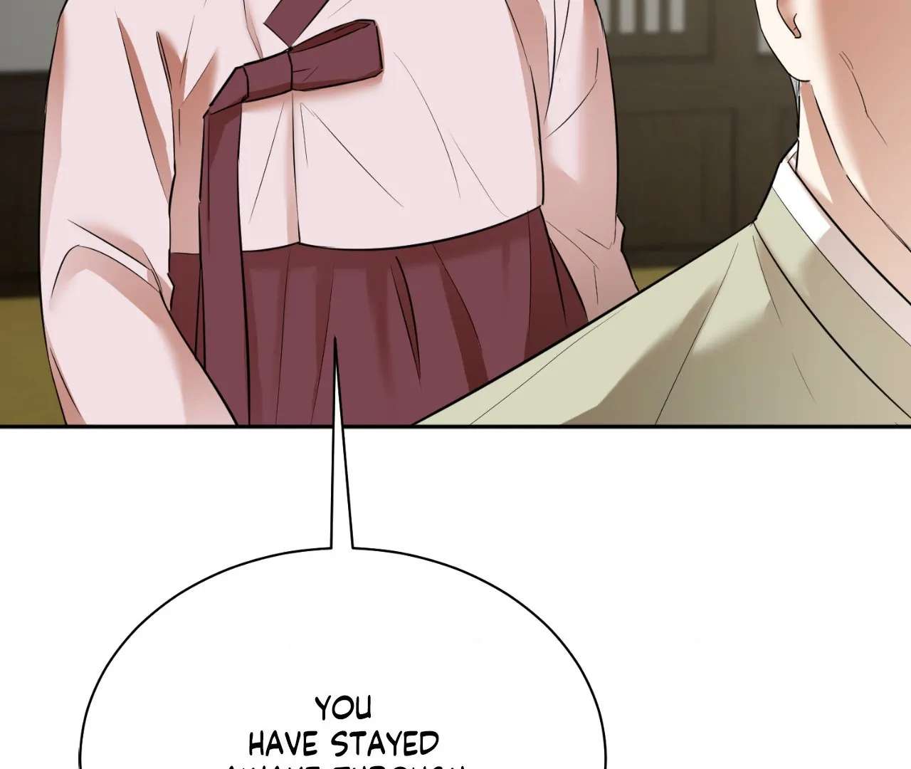 The Oil Seller’s Butthole Is Slippery Chapter 6 page 25 - 