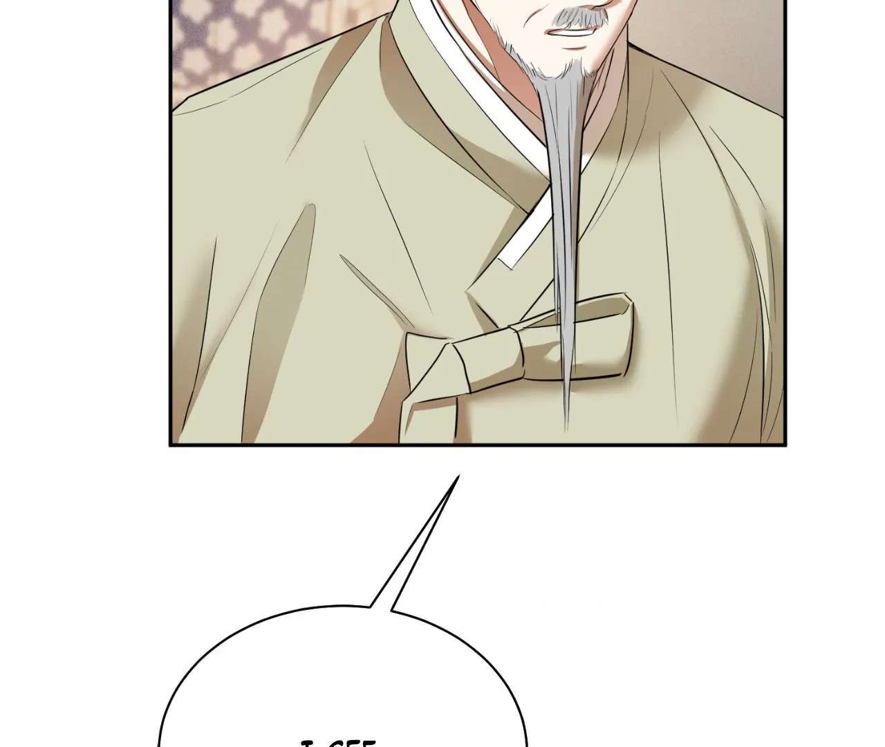 The Oil Seller’s Butthole Is Slippery Chapter 6 page 31 - 